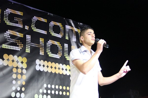 Beiruting.com Talent Show